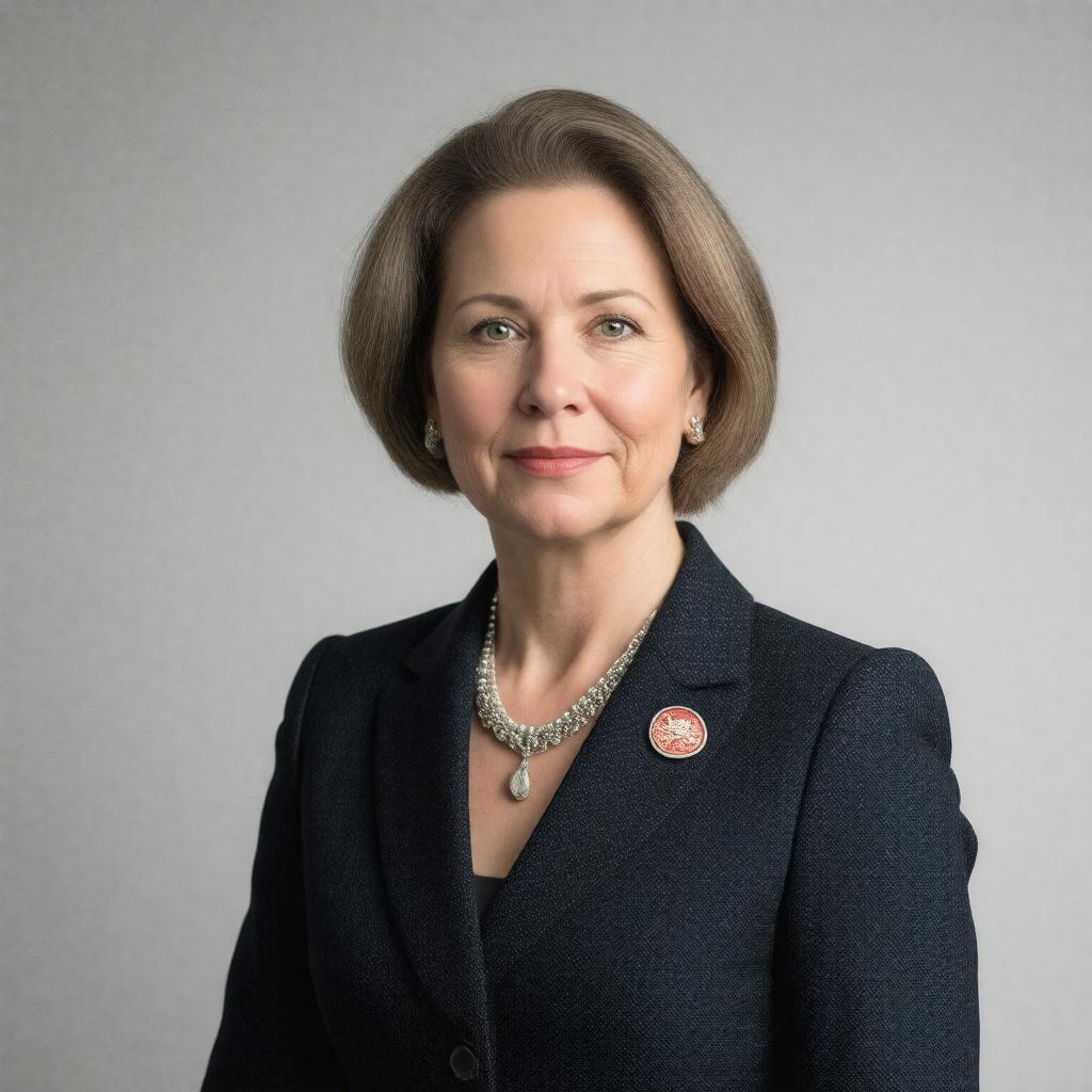 Janet Austin